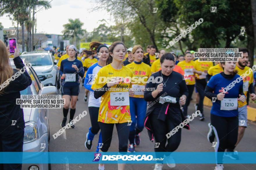 Muffato Fresh Run 2022 - Londrina