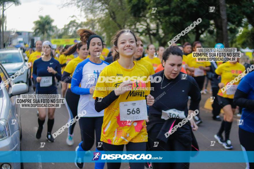 Muffato Fresh Run 2022 - Londrina