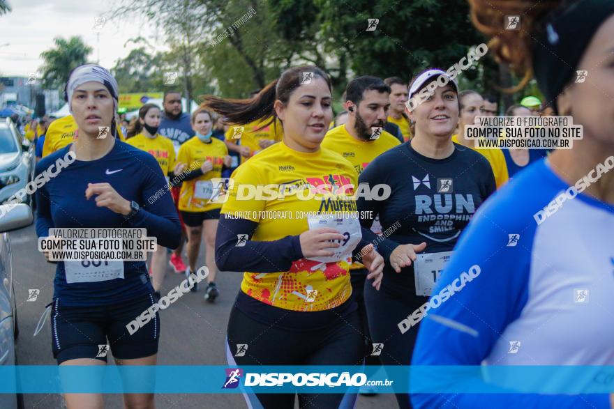 Muffato Fresh Run 2022 - Londrina