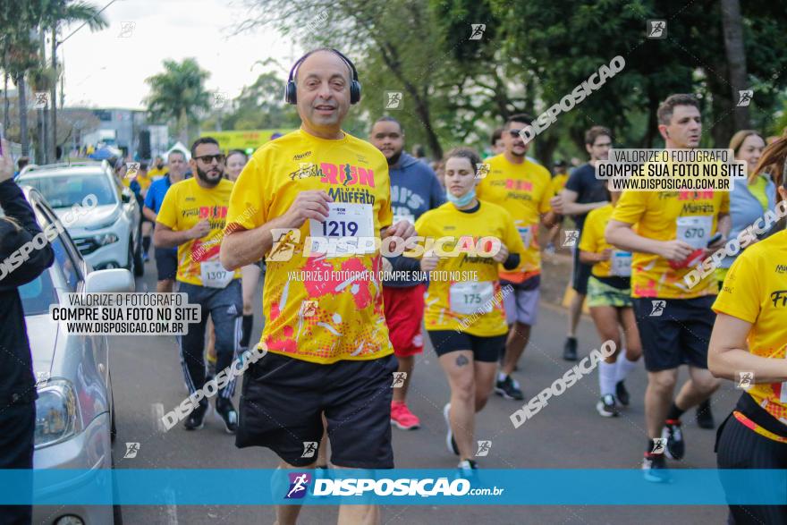 Muffato Fresh Run 2022 - Londrina