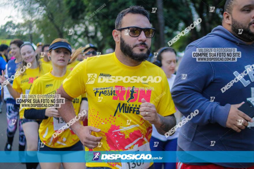 Muffato Fresh Run 2022 - Londrina