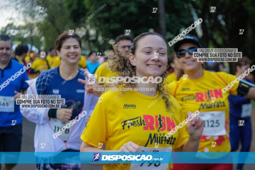 Muffato Fresh Run 2022 - Londrina