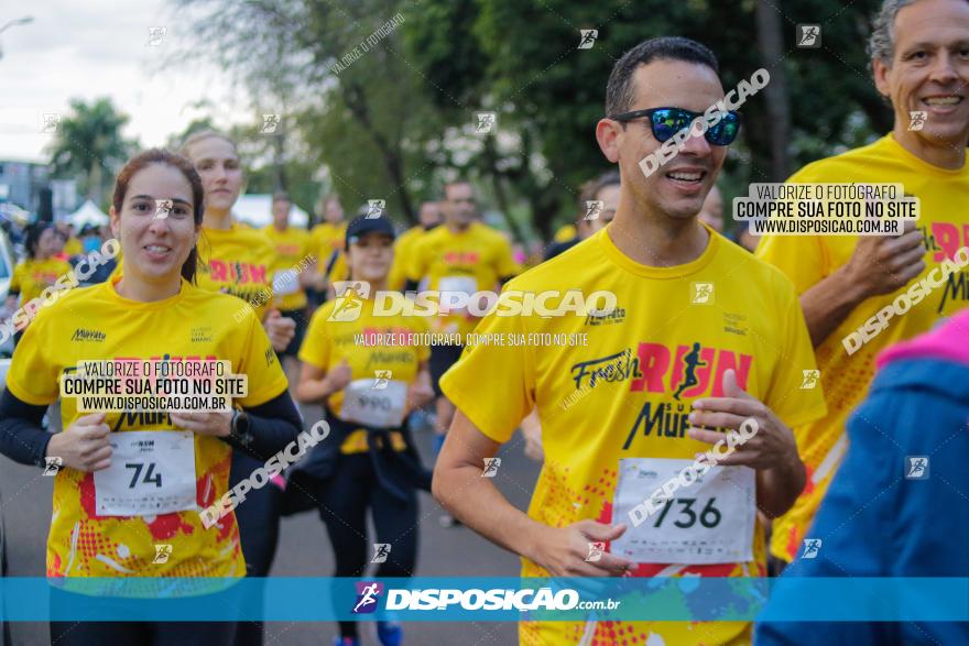 Muffato Fresh Run 2022 - Londrina