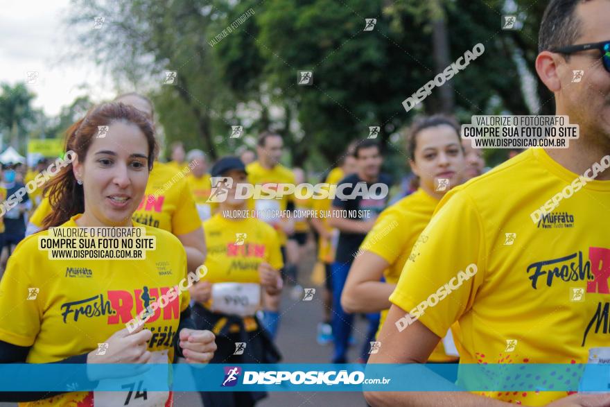 Muffato Fresh Run 2022 - Londrina