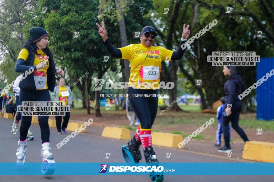 Muffato Fresh Run 2022 - Londrina