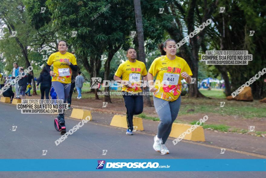 Muffato Fresh Run 2022 - Londrina