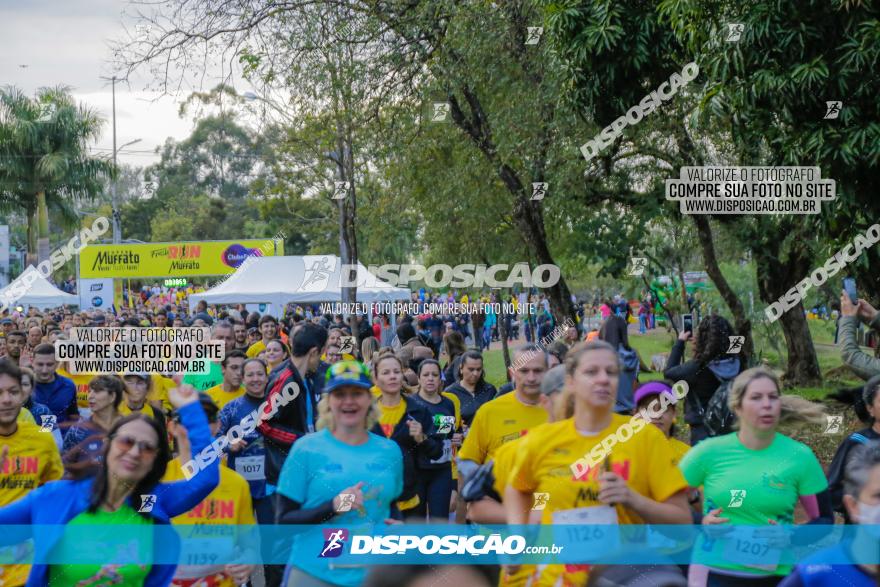 Muffato Fresh Run 2022 - Londrina