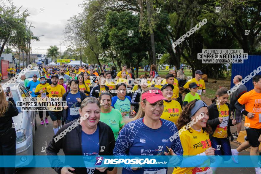 Muffato Fresh Run 2022 - Londrina