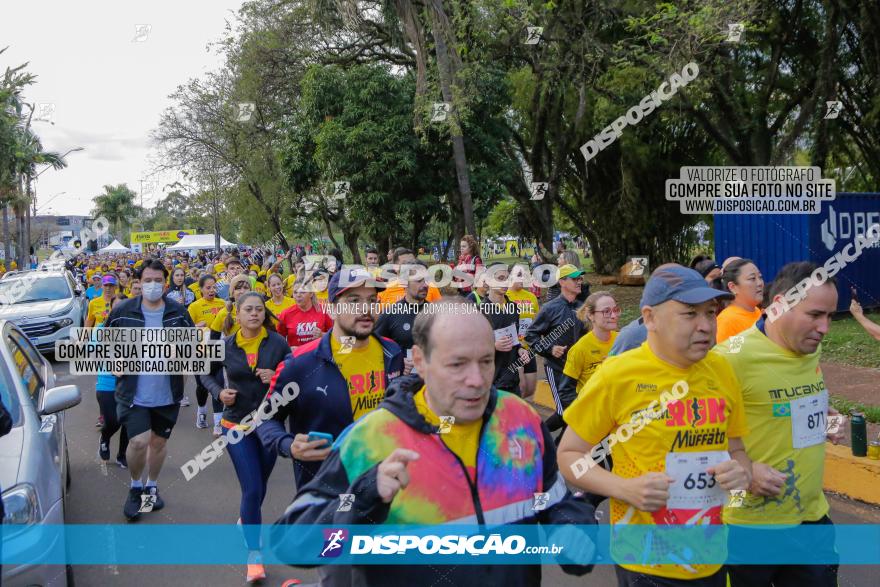 Muffato Fresh Run 2022 - Londrina