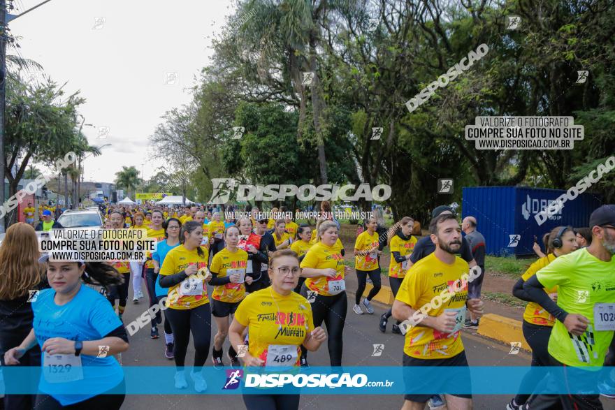 Muffato Fresh Run 2022 - Londrina