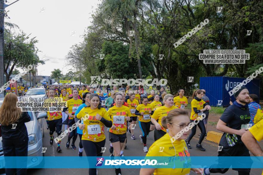 Muffato Fresh Run 2022 - Londrina