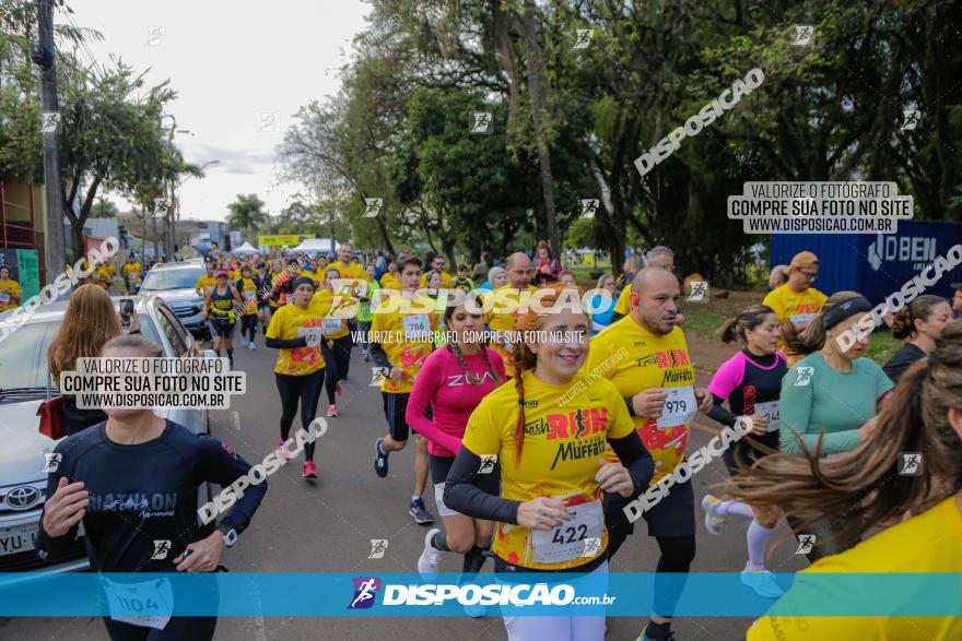 Muffato Fresh Run 2022 - Londrina