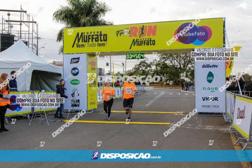 Muffato Fresh Run 2022 - Londrina