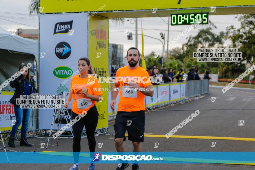 Muffato Fresh Run 2022 - Londrina