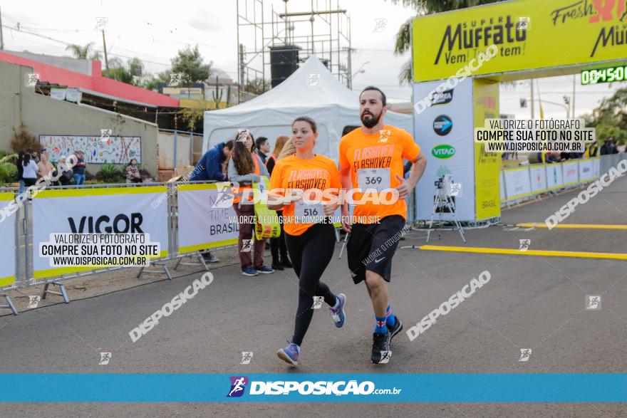 Muffato Fresh Run 2022 - Londrina