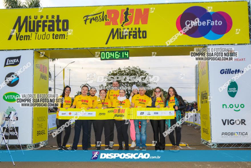 Muffato Fresh Run 2022 - Londrina