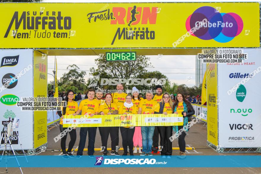 Muffato Fresh Run 2022 - Londrina