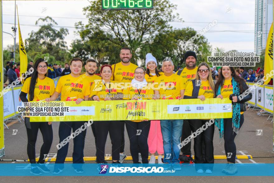 Muffato Fresh Run 2022 - Londrina