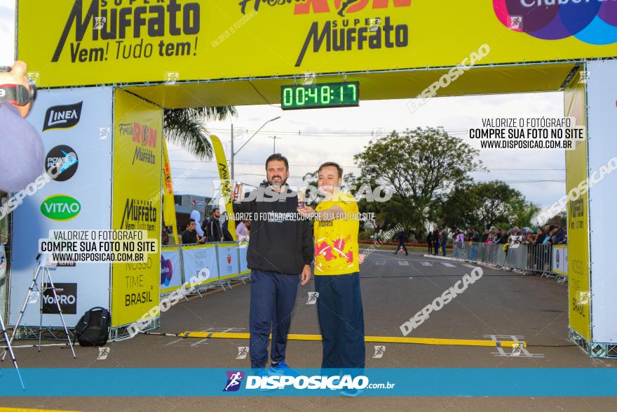 Muffato Fresh Run 2022 - Londrina