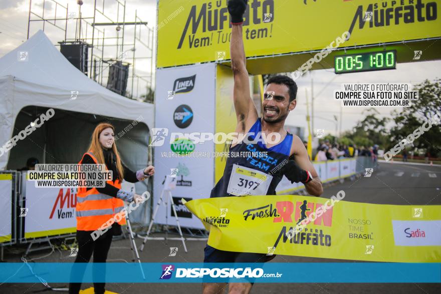 Muffato Fresh Run 2022 - Londrina