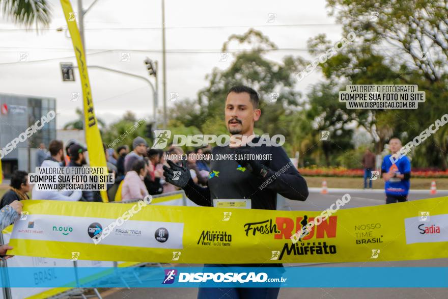 Muffato Fresh Run 2022 - Londrina