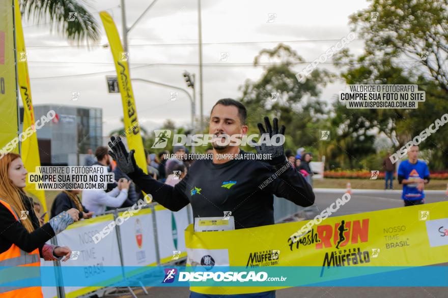 Muffato Fresh Run 2022 - Londrina