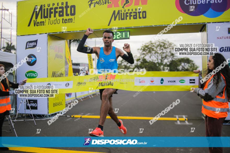 Muffato Fresh Run 2022 - Londrina