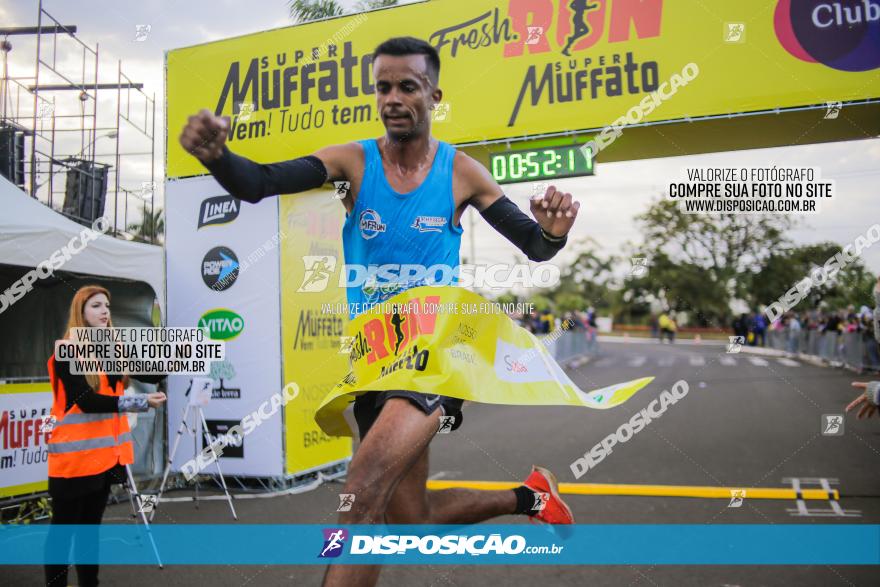 Muffato Fresh Run 2022 - Londrina