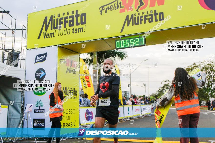 Muffato Fresh Run 2022 - Londrina