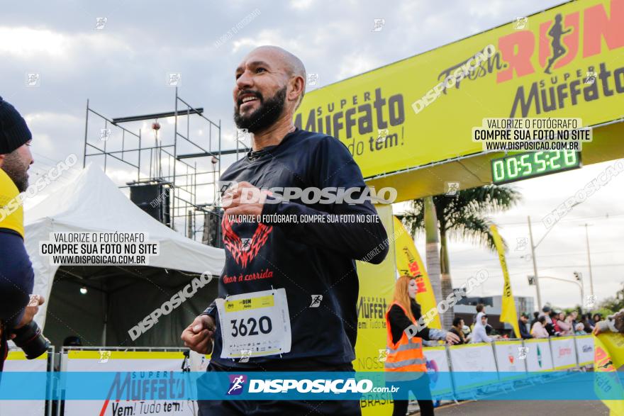 Muffato Fresh Run 2022 - Londrina