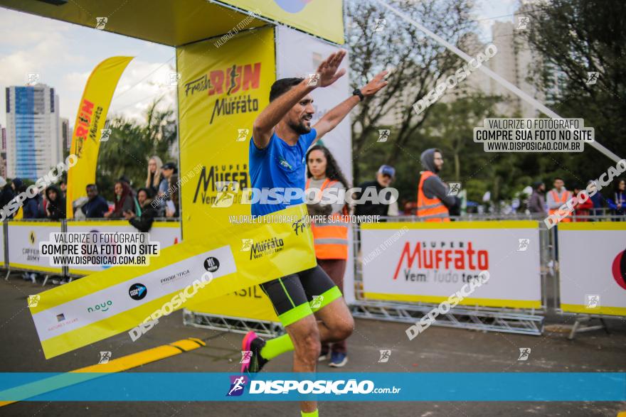 Muffato Fresh Run 2022 - Londrina