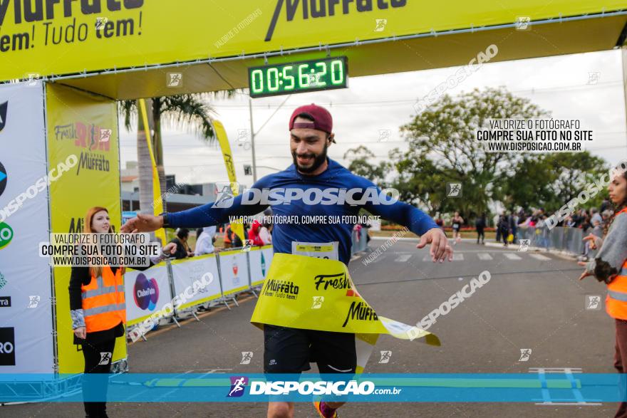 Muffato Fresh Run 2022 - Londrina