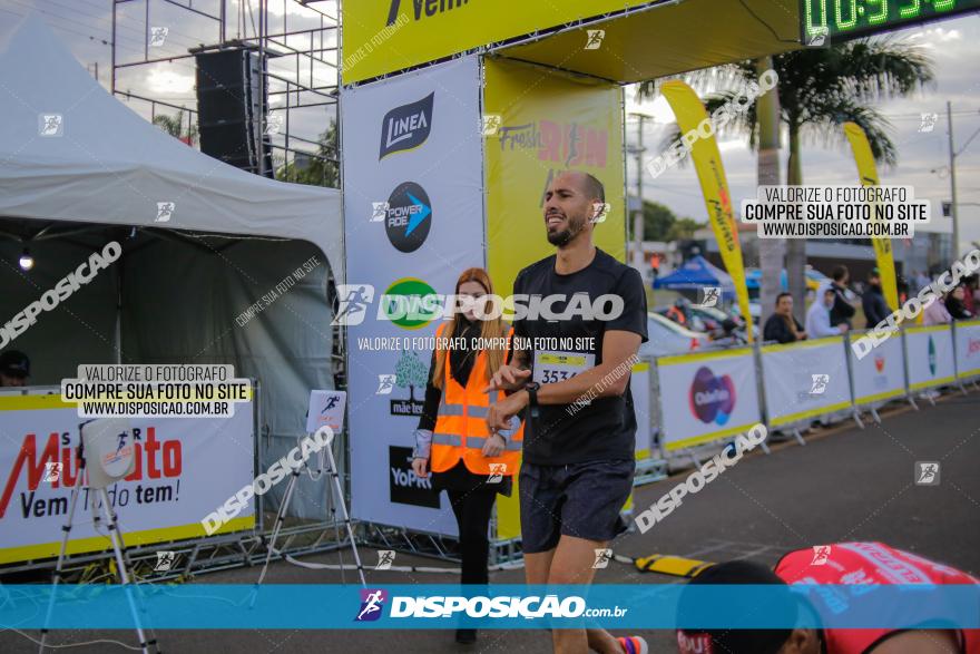 Muffato Fresh Run 2022 - Londrina