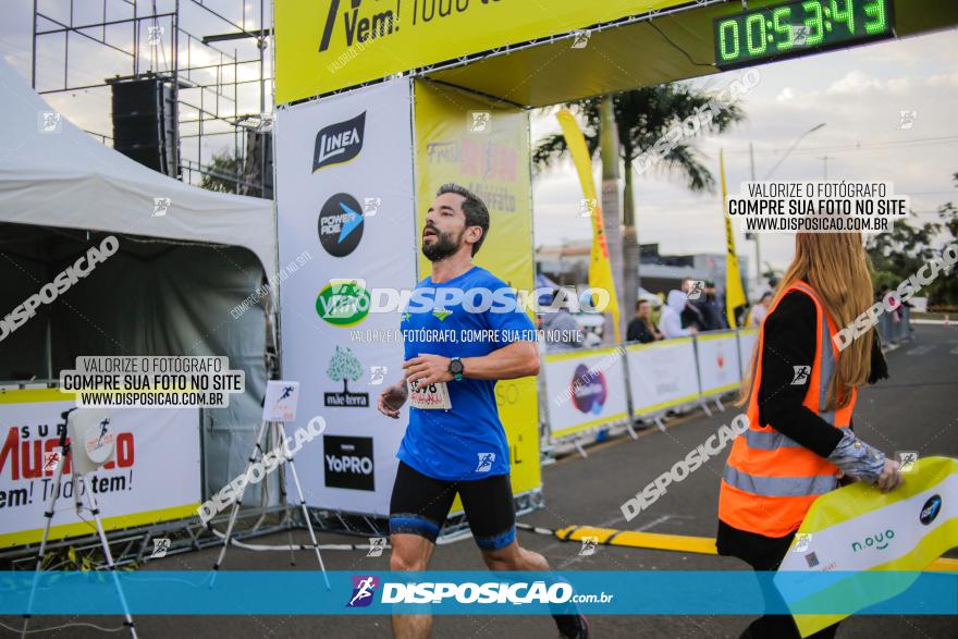 Muffato Fresh Run 2022 - Londrina