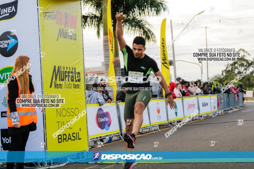 Muffato Fresh Run 2022 - Londrina