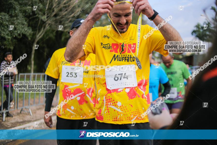 Muffato Fresh Run 2022 - Londrina