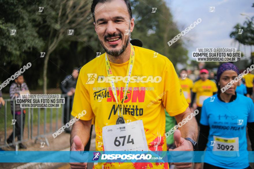 Muffato Fresh Run 2022 - Londrina