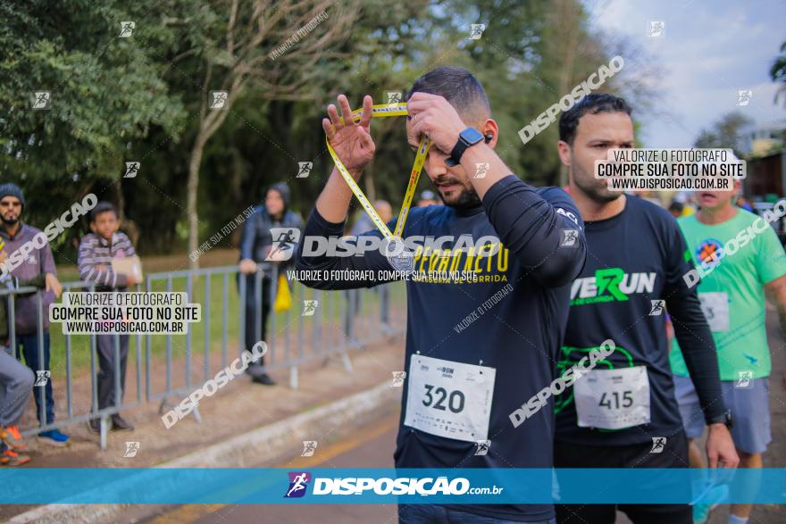 Muffato Fresh Run 2022 - Londrina