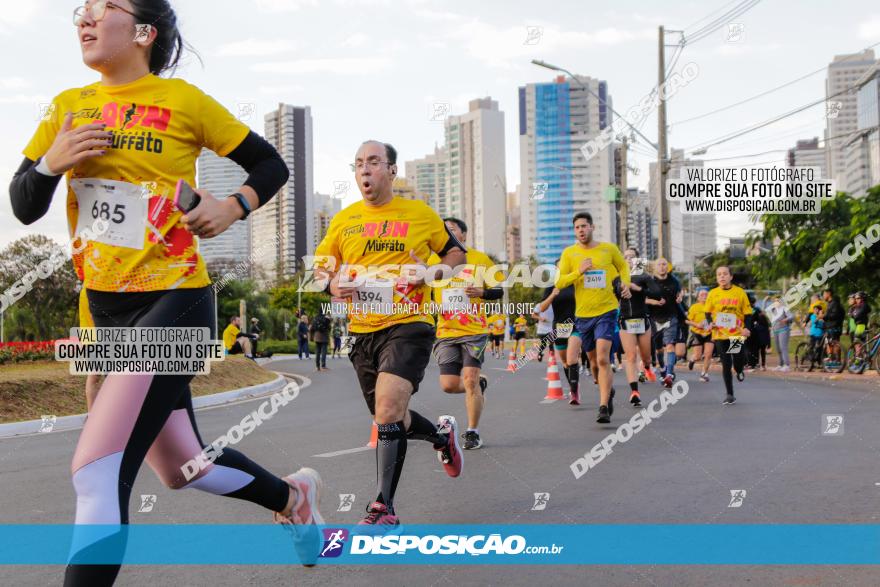 Muffato Fresh Run 2022 - Londrina