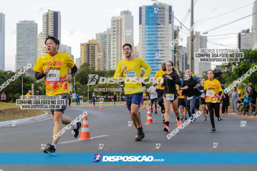 Muffato Fresh Run 2022 - Londrina