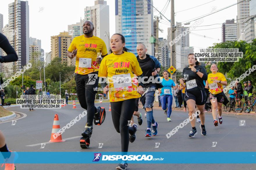 Muffato Fresh Run 2022 - Londrina