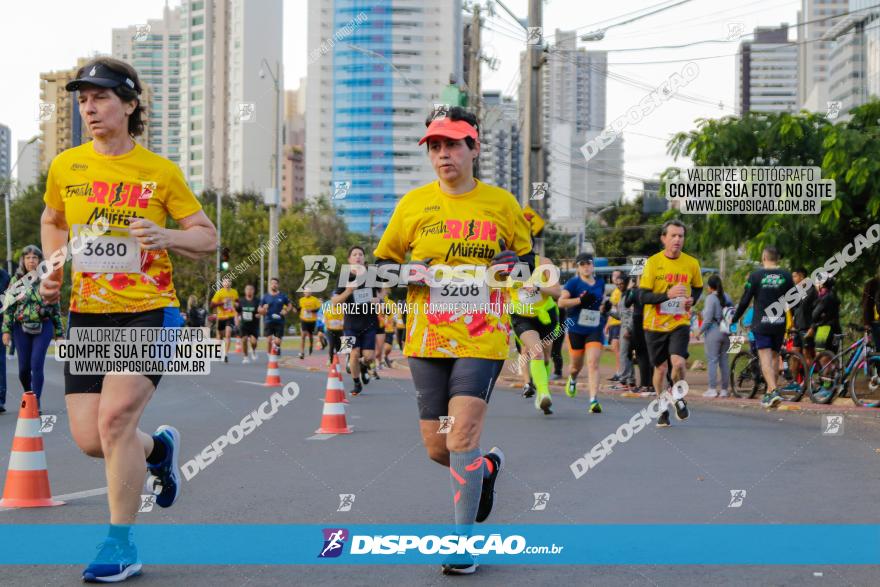 Muffato Fresh Run 2022 - Londrina