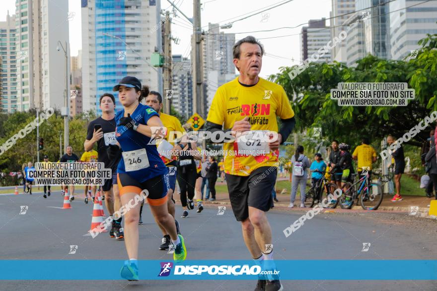 Muffato Fresh Run 2022 - Londrina