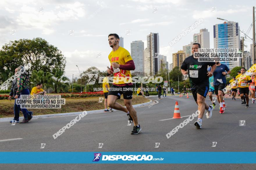 Muffato Fresh Run 2022 - Londrina