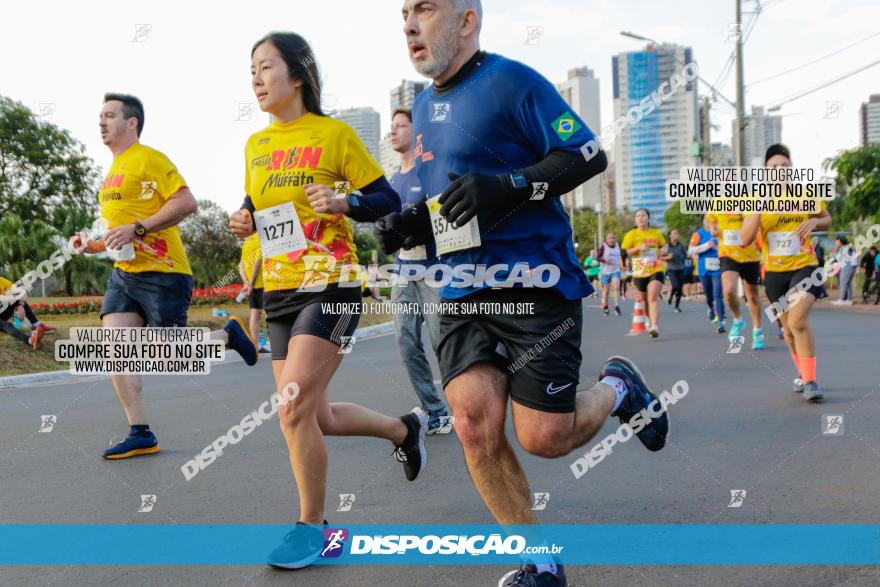 Muffato Fresh Run 2022 - Londrina