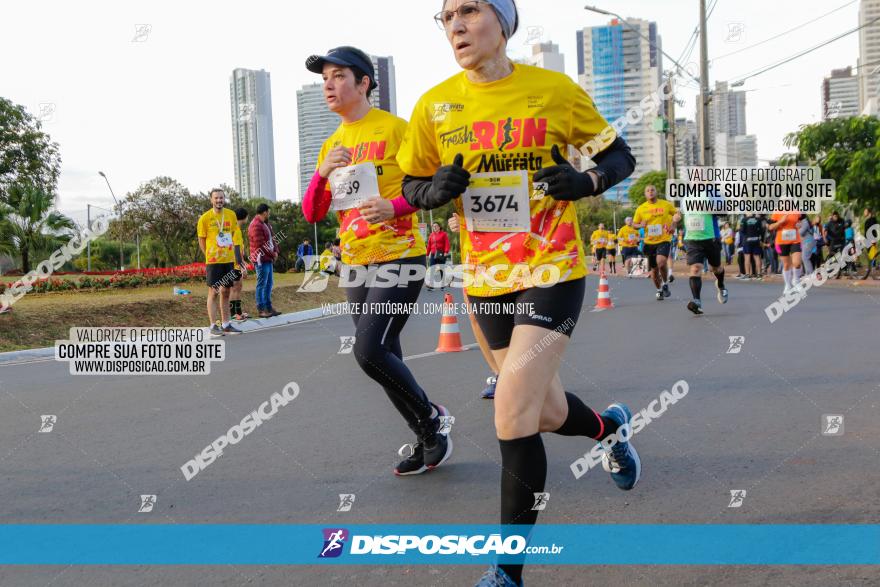 Muffato Fresh Run 2022 - Londrina