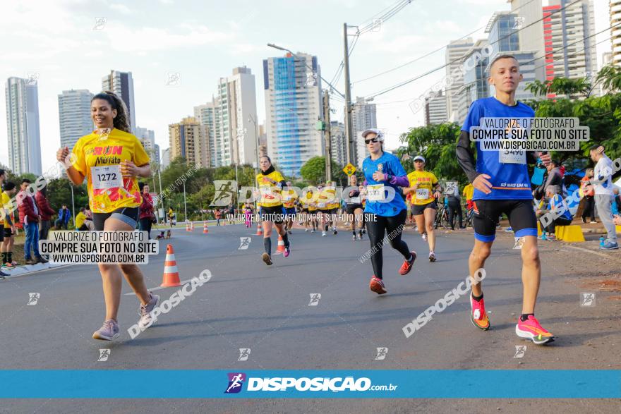 Muffato Fresh Run 2022 - Londrina