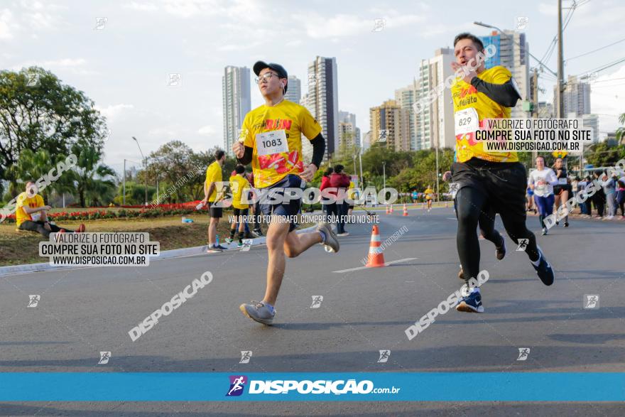 Muffato Fresh Run 2022 - Londrina