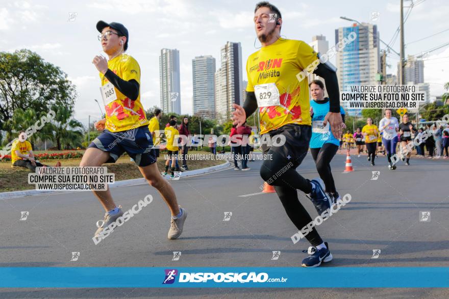 Muffato Fresh Run 2022 - Londrina