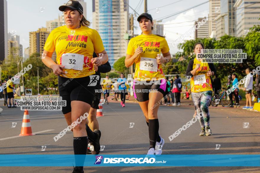 Muffato Fresh Run 2022 - Londrina